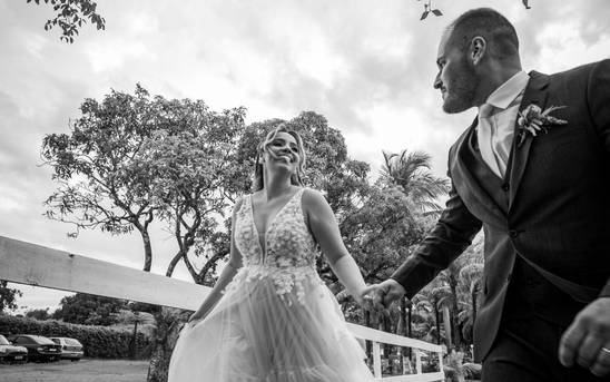 Casamentos de Casamento Emanoelle e Leonardo