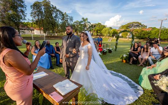 Casamentos de Casamento Ster e Felipe