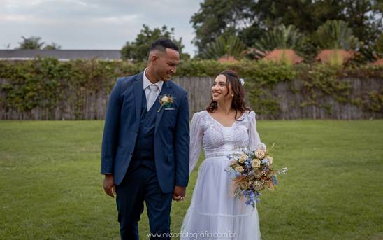 Casamentos de Casamento Humberto e Patricia