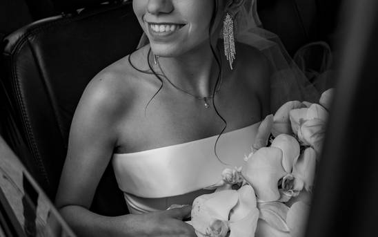 Casamentos de Casamento Jessica e Pedro