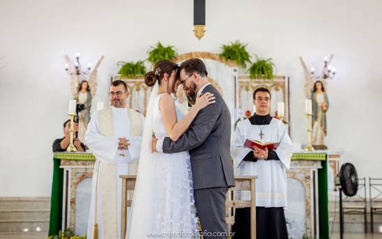 Casamentos de Casamento Leticia e Gustavo
