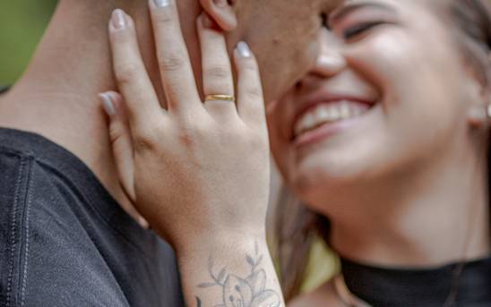 Pré-Wedding  de Pré Wedding Julia e Jonathan