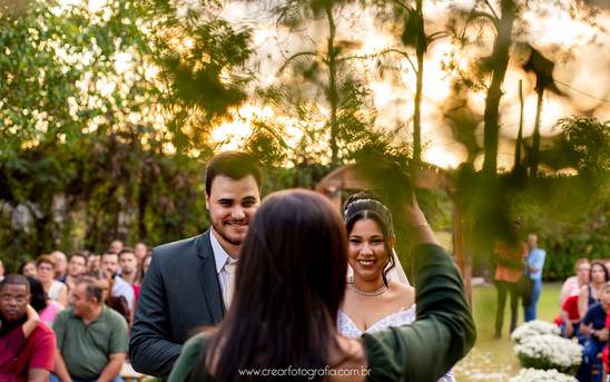 Casamentos de Casamento Jully e Julio