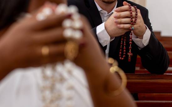 Pré-Wedding  de Pré Wedding Maisa e Venâncio