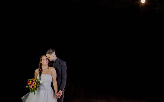 Casamentos de Casamento Julia e Jonathan