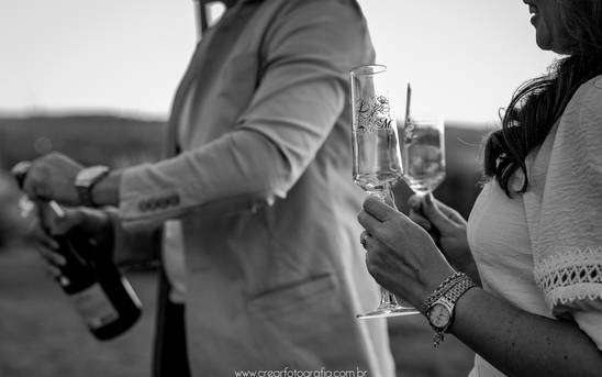 Pré-Wedding  de Pré Wedding Luana e Mateus