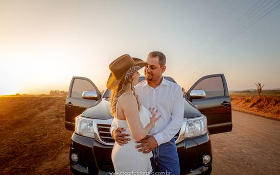 Pré-Wedding  de Pré Wedding Tamiris e Diego