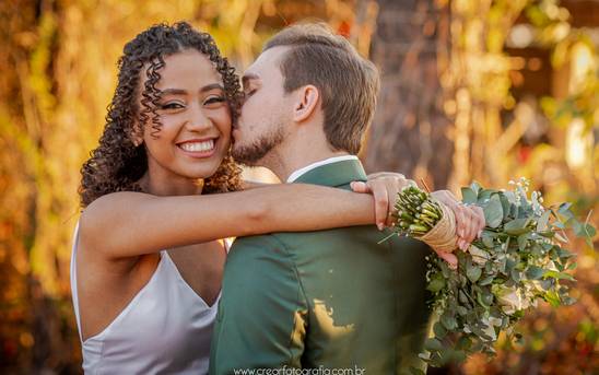 Casamentos de Casamento Ana Beatriz e Samuel