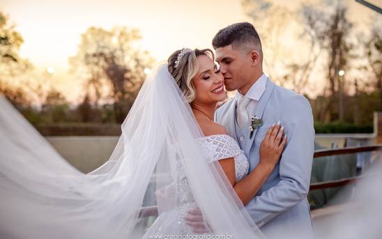 Casamentos de Casamento Dafne e Felipe