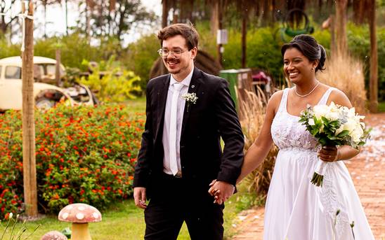 Casamentos de Casamento Maisa e Venâncio 