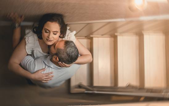 Pré-Wedding  de Pré Wedding Vivian e Junior