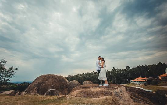 Pré-Wedding  de Pré Wedding Tayna e Wanderley(Junior)