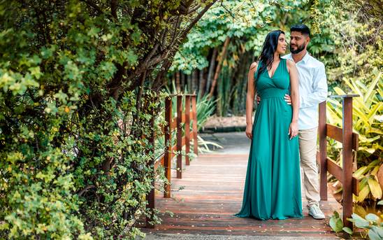 Pré-Wedding  de Pré Wedding Mayara e Rafael