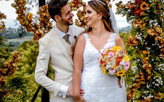 Casamentos de Casamento Yasmin e Nilton