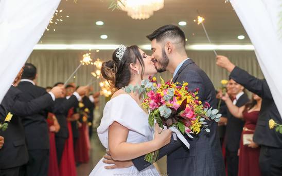 Casamentos de Casamento Monike e Kayo