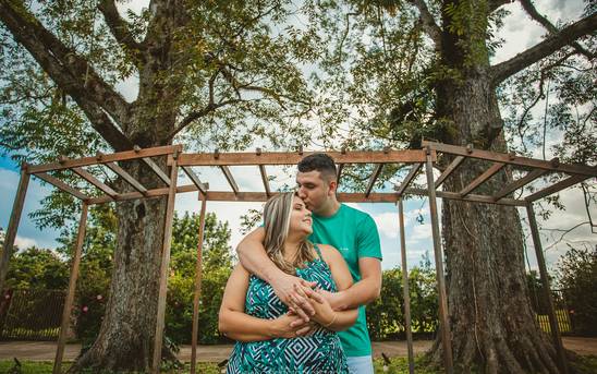 Pré-Wedding  de Pré Wedding Dayane e Wanmer