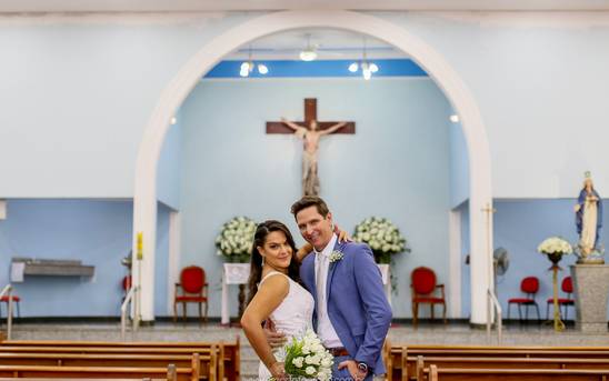 Casamentos de Casamento Rafael e Cláudia 
