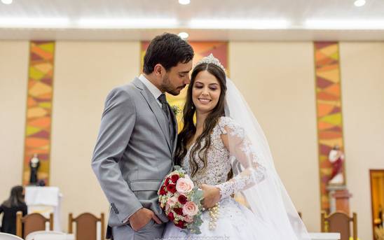 Casamentos de Casamento Poliana e Diego