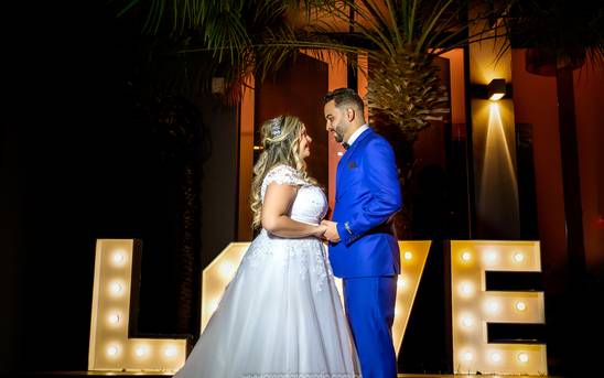 Casamentos de Casamento Raiane e Adriano