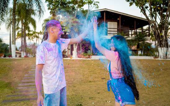 Pré-Wedding  de Pré Wedding Mitiko e Katriel