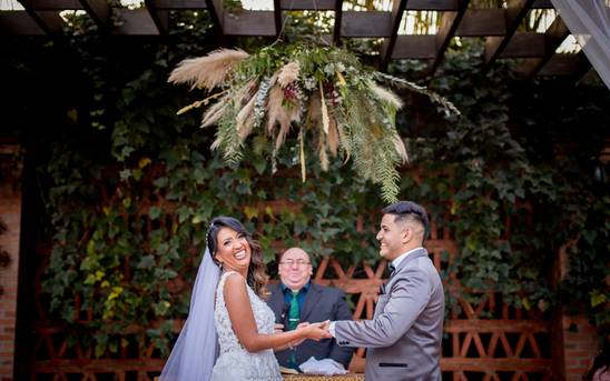 Casamentos de Casamento Juliana e Exdro