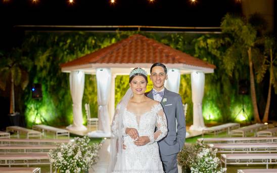 Casamentos de Casamento Thais e Alan