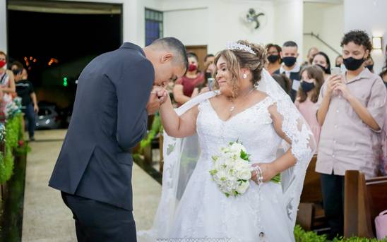 Casamentos de Casamento Gabrielli e Bruno