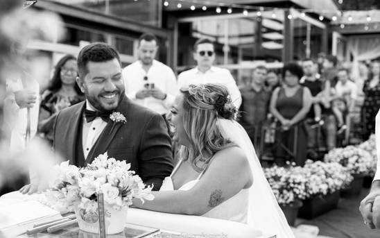 Casamentos de Casamento Yasmim e Rogério 