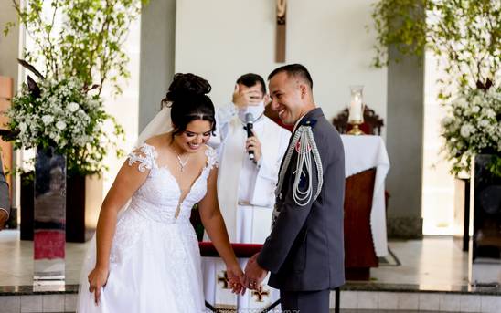 Casamentos de Casamento Isabela e Gabriel