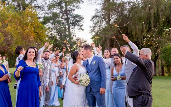 Casamentos de Casamento Rafaela e Thiago