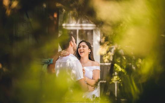 Pré-Wedding  de Pré Wedding Bianca e Matheus