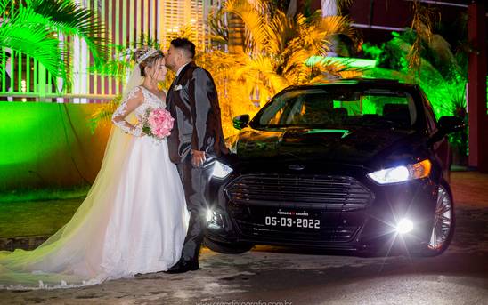 Casamentos de Casamento Fernanda e Eduardo