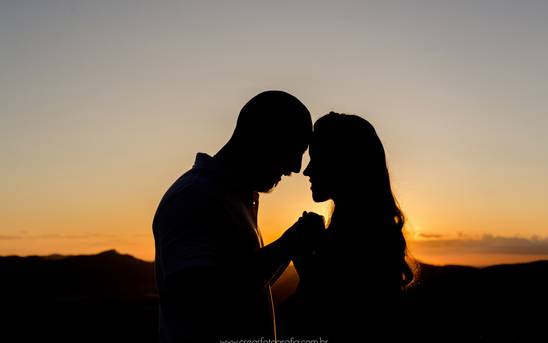 Pré-Wedding  de Pré Wedding Camila e Marcio