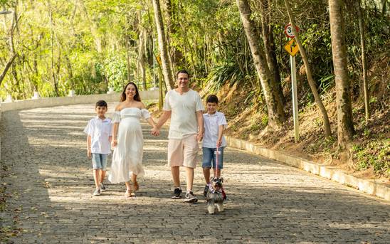 GRÁVIDAS - ESTÚDIO / EXTERNAS de Ensaio externo da gravidez da Geisa