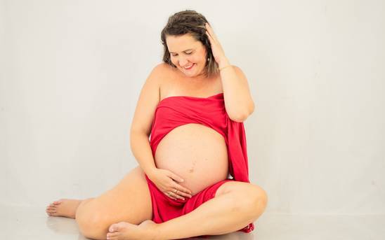 GRÁVIDAS - ESTÚDIO / EXTERNAS de Fotos externas e estúdio da gravidez da Michelle