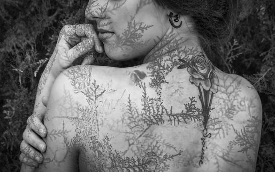 Ensaio  Feminino de Ensaio - Paula Nolasco