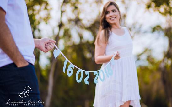 Pré Wedding de Pré Wedding Consuelo & Fabrício !
