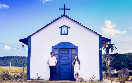 Pré Wedding de Pré Wedding  Andrea & Mateus 