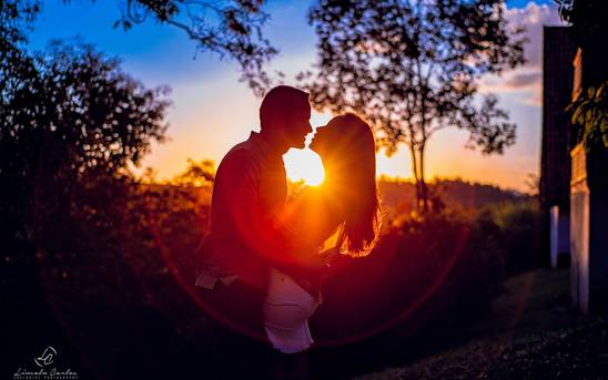 Pré Wedding de Pré Wedding Ana Paula & Dênis 