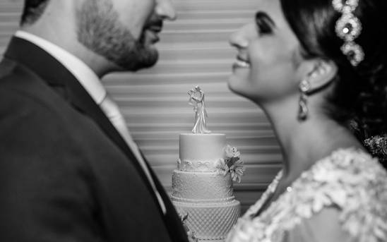 wedding de Wedding - Andrea e Mateus