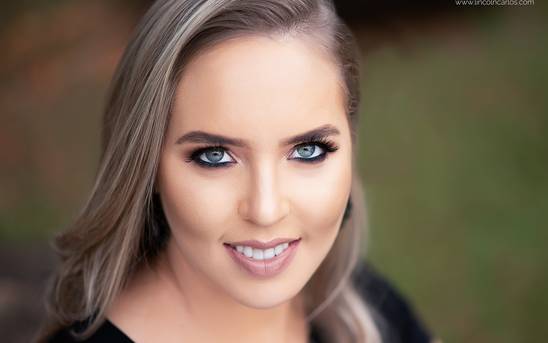 Ensaio  Feminino de Ensaio - Mariana Gruna