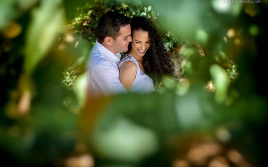 Pré Wedding de Pré Wedding - Carolyne + Bruno 