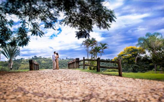 Pré Wedding de Pré Wedding- Fernanda + Breno