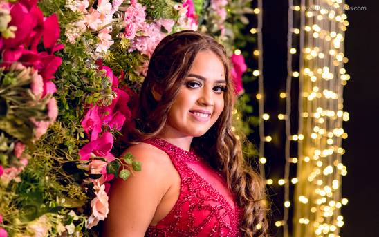 Debutante - 15 anos  de Julia Silva