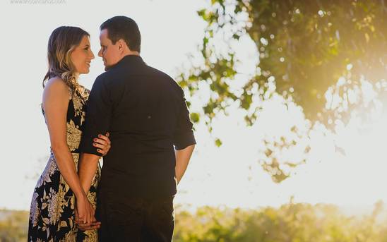 Pré Wedding de Pré Wedding - Priscila e Igor