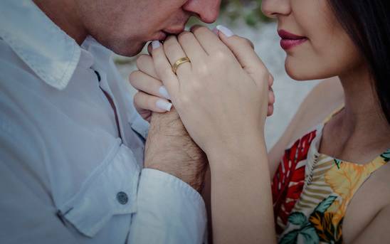 Pré Wedding de PRÉ WEDDING -VIVIANE & LUIZ 