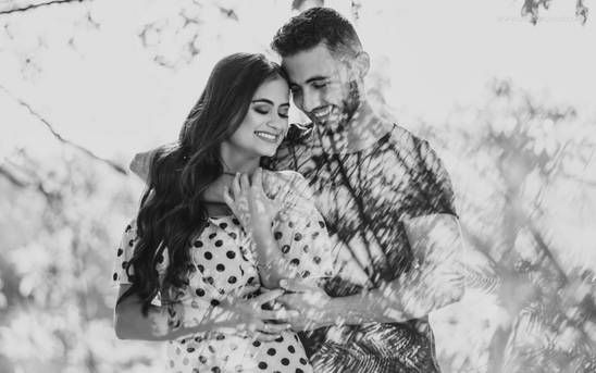 Ensaio de Namorados  de ENSAIO DE NAMORADOS -Heloisa + Lucas 