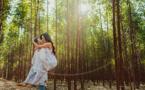 Pré Wedding de Pré Wedding - Ana Lúcia e Flávio 