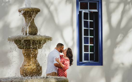 Pré Wedding de  Pré- Wedding  - Luana e Wandinho