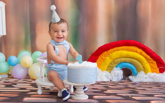 Ensaios em Estúdio de Ensaio Moisés